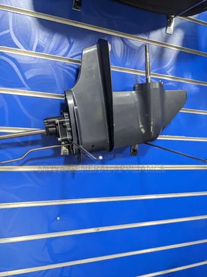 Gear Box Yamaha 15hp Two Stroke