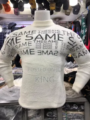 Clever Sweaters