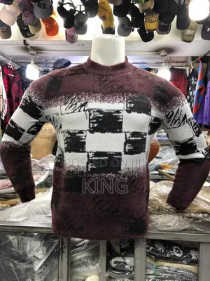 Clever Sweaters