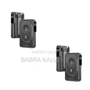 Green Lion Mag-Vision 10000mah