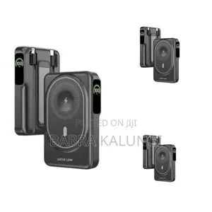 Green Lion Mag-Vision 10000mah