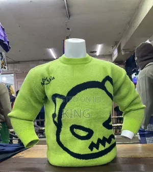 Chill Out Sweaters