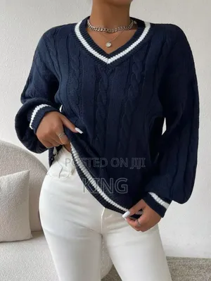Chill Out Sweaters