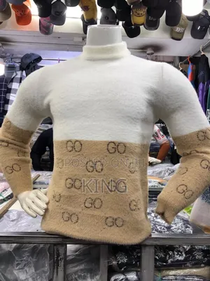 Chill Out Sweaters