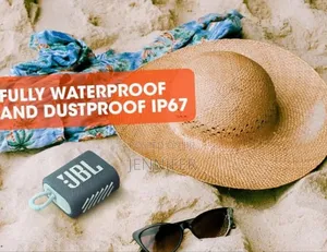 JBL Go 3 (Original) - Portable Mini Bluetooth Speaker