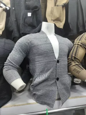 V Neck Sweater. Throw On