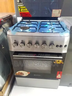 Professional Cooker Repairing Specialists