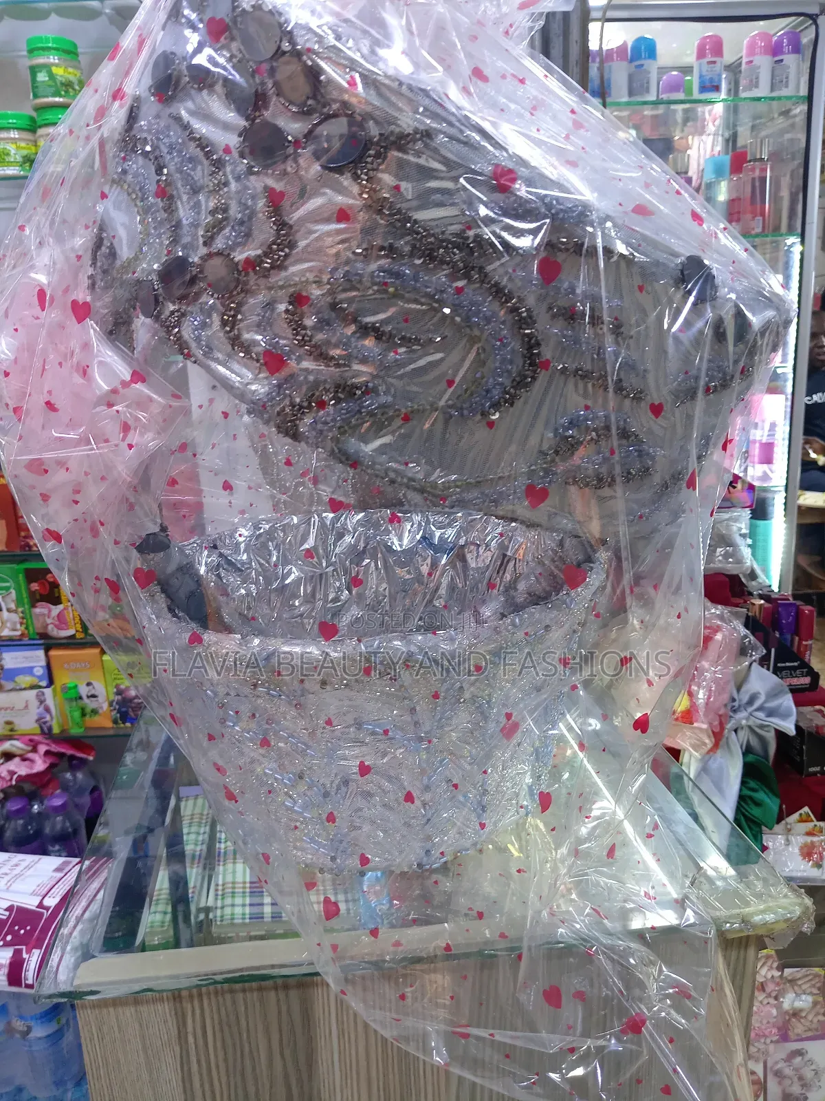 Bridal Baskets