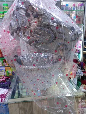 Bridal Baskets