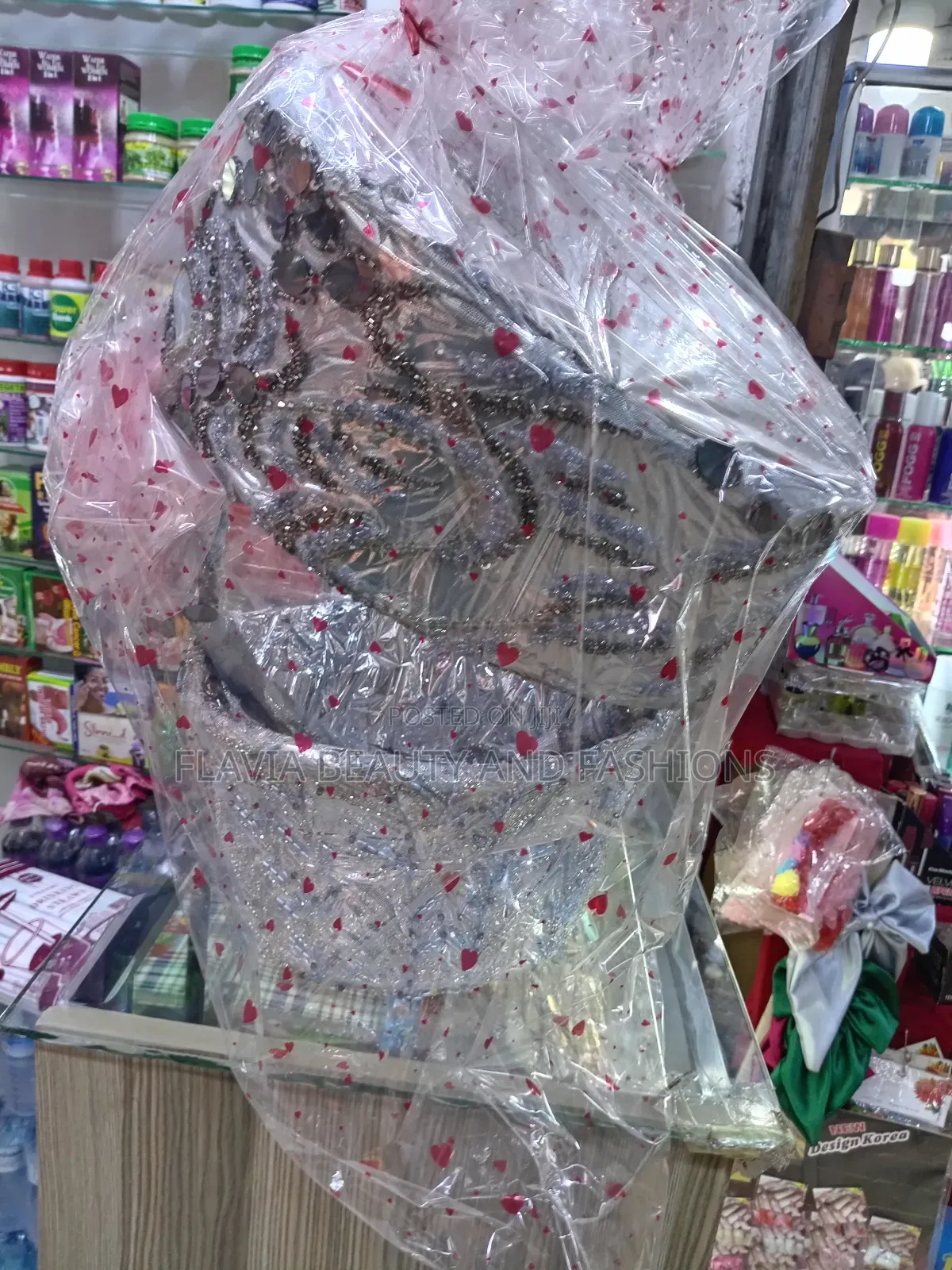 Bridal Baskets