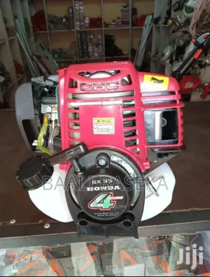 Grass Cutting Machine/4 Stroke/Honda