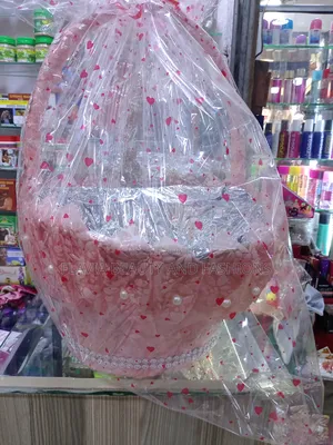 Kwanjula Baskets