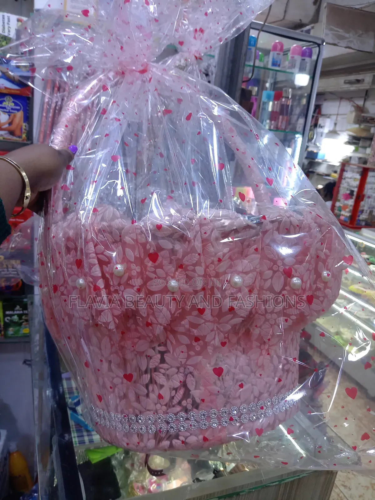 Kwanjula Baskets