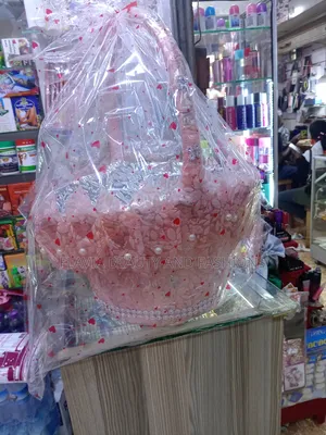 Kwanjula Baskets