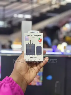 45 W Power Adapter