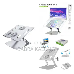 Laptop Stand