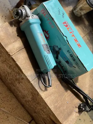 Bt-Gd115 Angle Grinder 4.5”