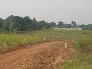 50x100 Plot for Sale in Gayaza Nakwero