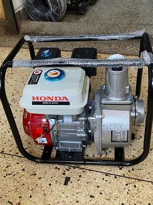 Honda 3 Inch Water Pump