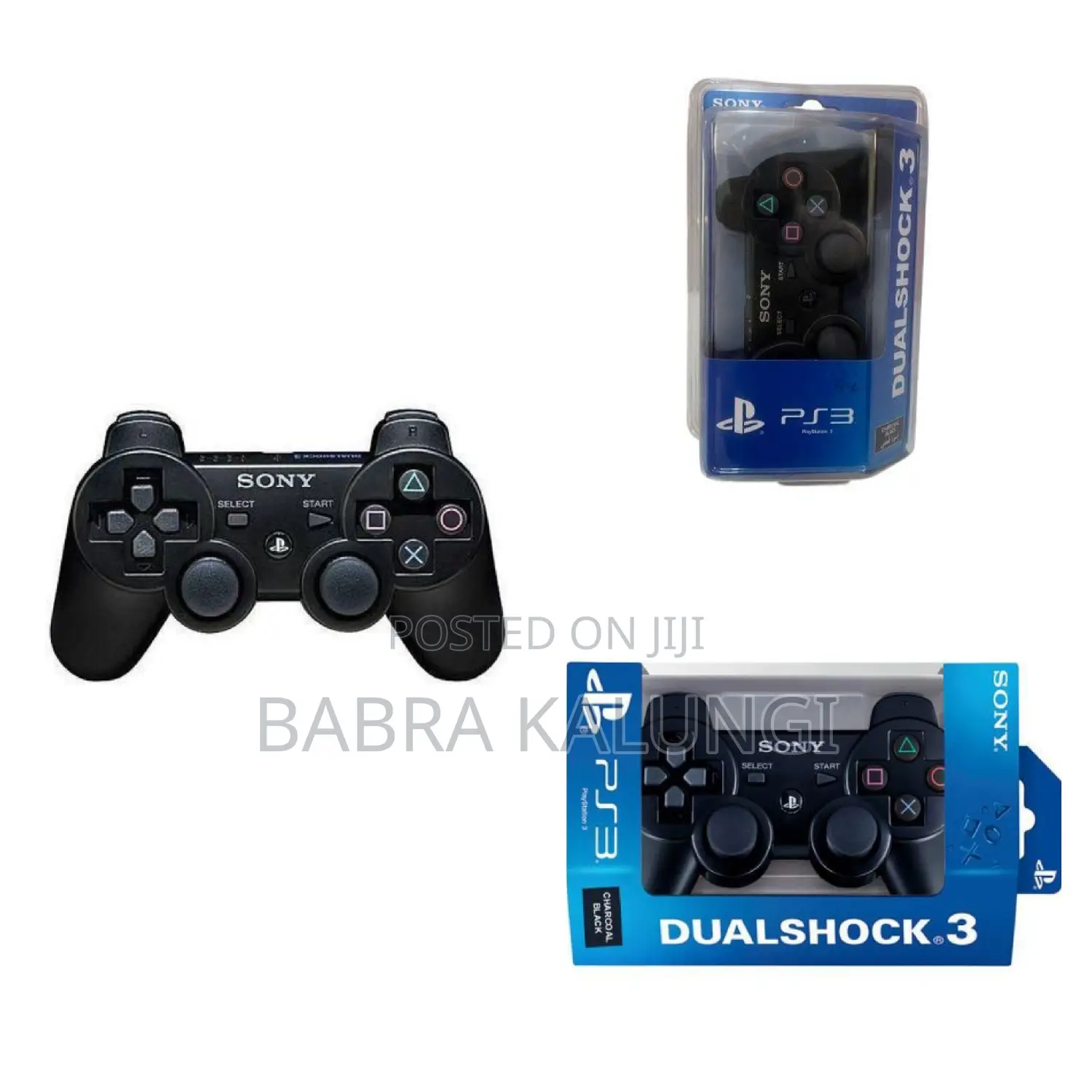 Dual Shock3/Ps3 Game Pad/ Game Controller