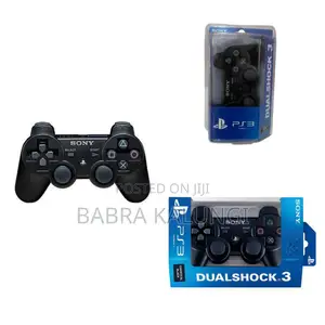 Dual Shock3/Ps3 Game Pad/ Game Controller