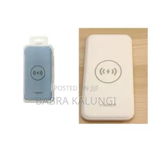 Veger Power Bank