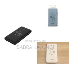 Veger Power Bank