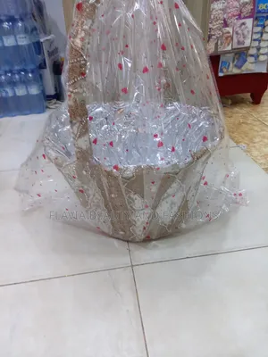 Kwanjula Kabbo Kamuwala.