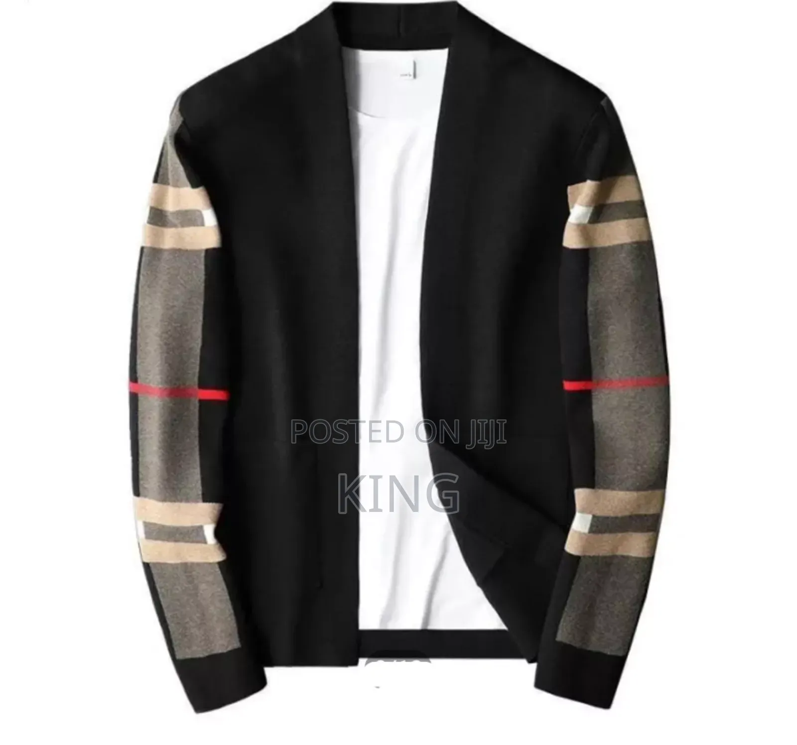 Lightweight Sweater. Throw On