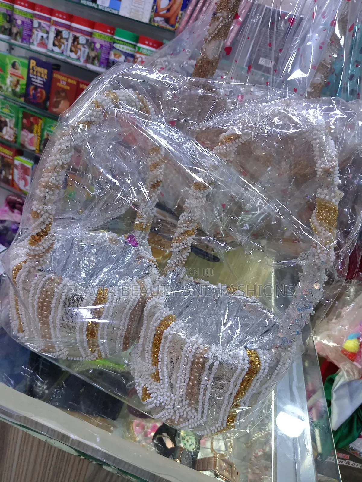 Keanjula Designed Baskets
