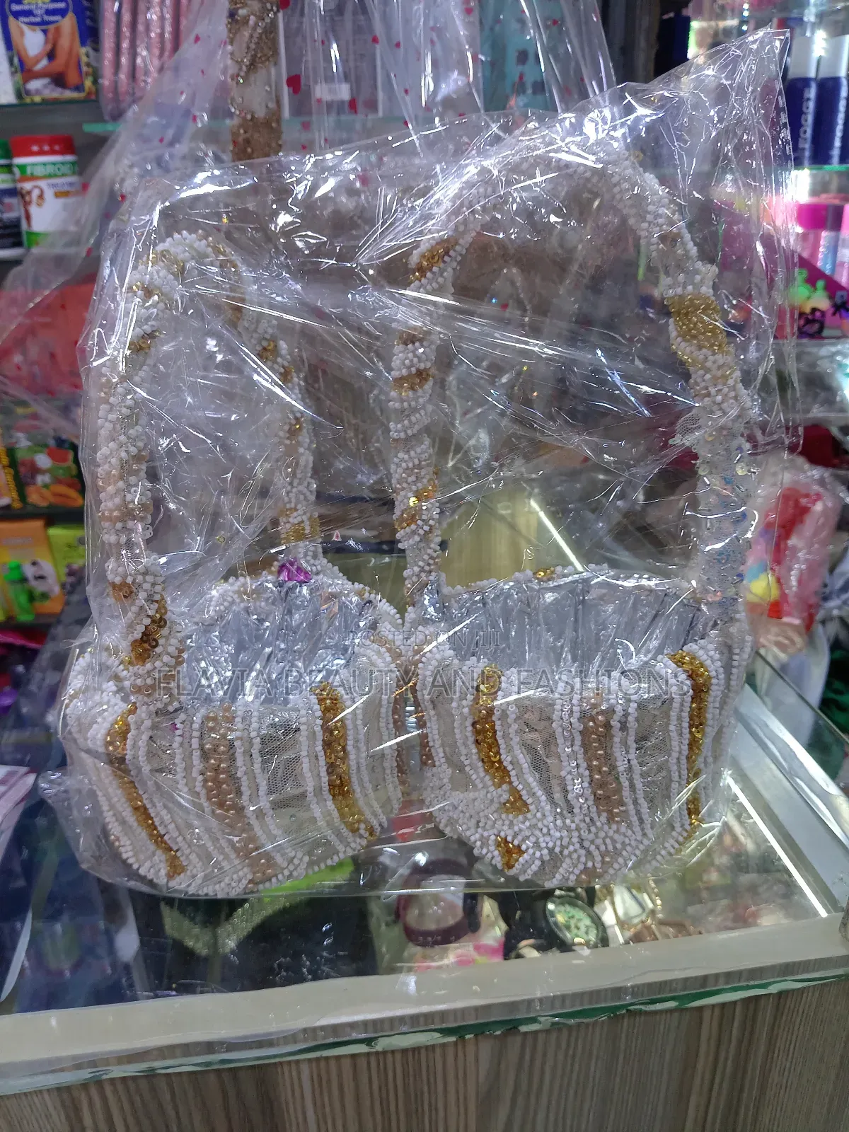 Keanjula Designed Baskets