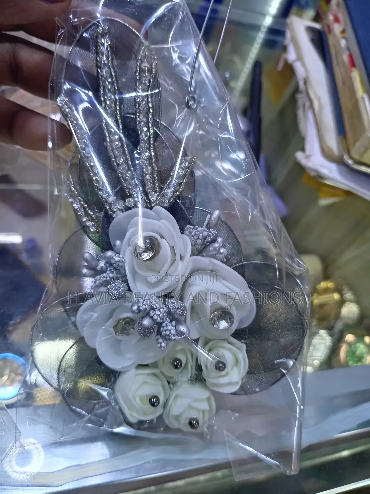 Bako Flowers