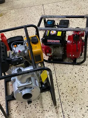 Diesel 4" Water Pump Ep Brand