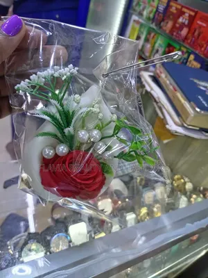 Bako Designed Flowers