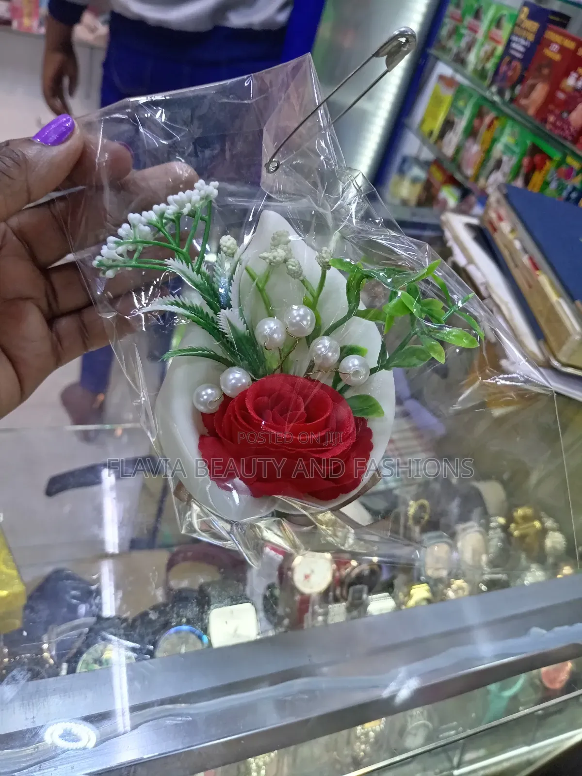 Bako Designed Flowers