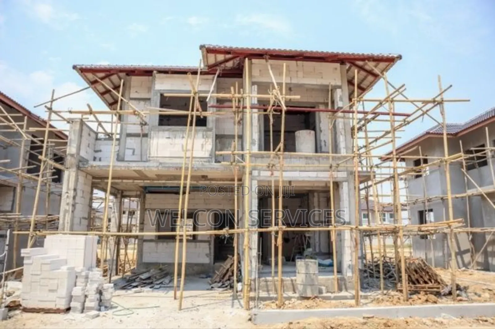 Construction