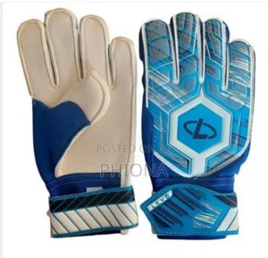 Goal Keeper Gloves