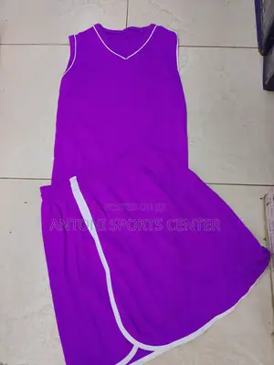 Netball Uniform