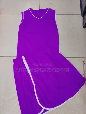 Netball Uniform