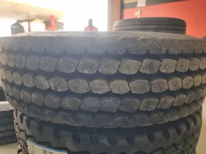 315/80r22.5 Good Year Tyres.