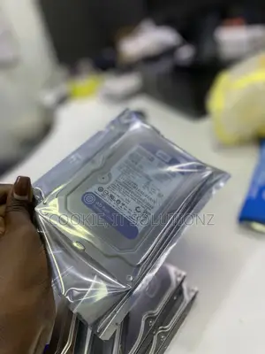 500 Desktop Harddisks