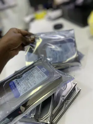 500 Desktop Harddisks