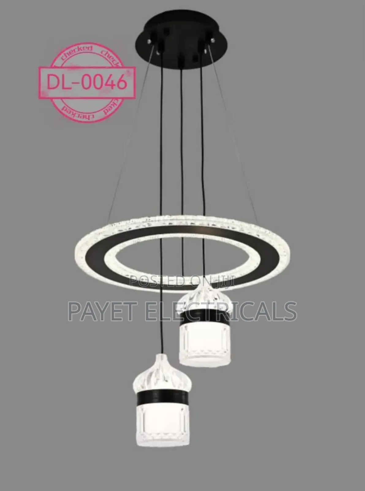 Dl0045 Bedroom Ceiling Light That Changes Colours