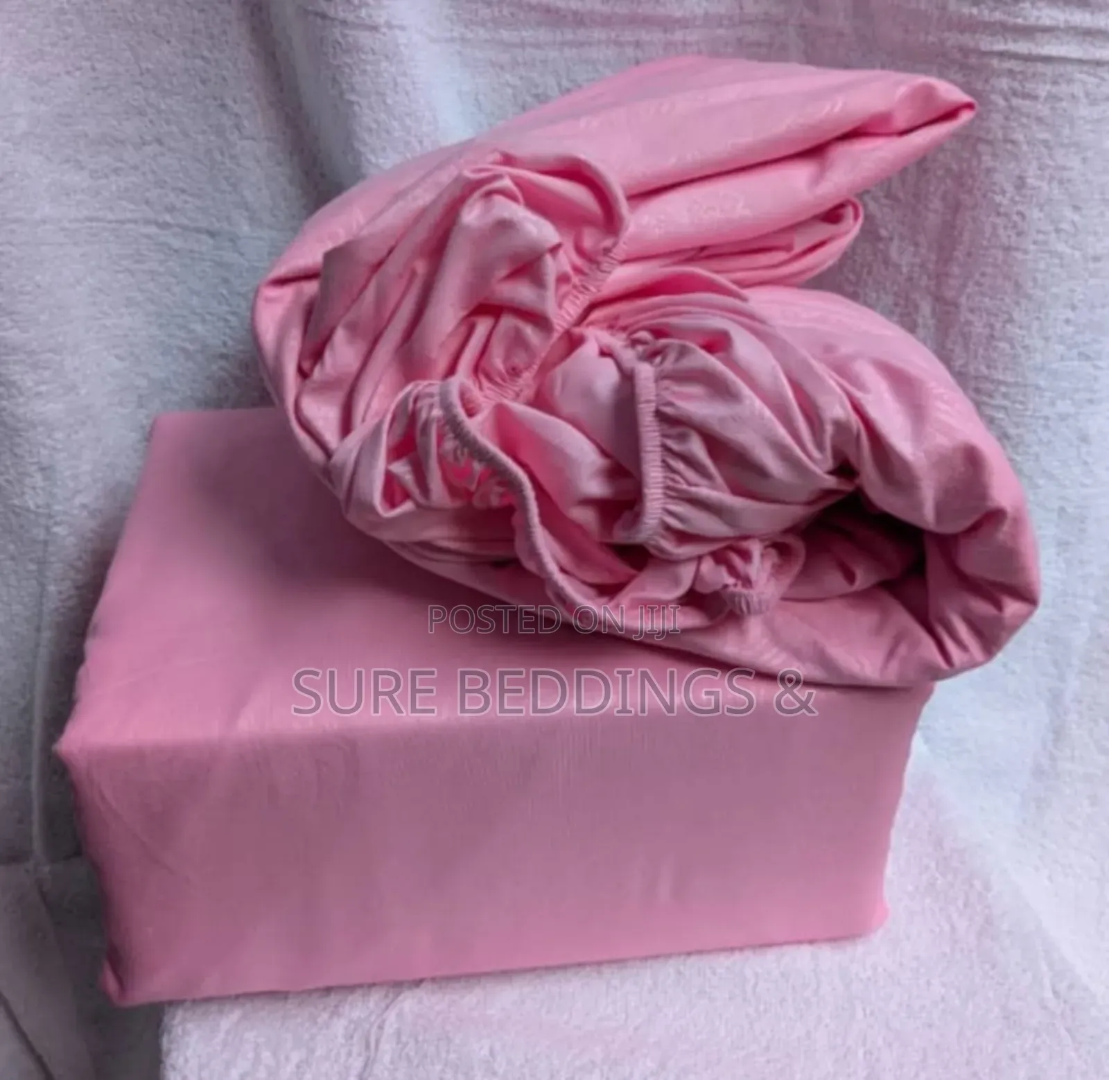 Pax Lastic Bedsheets