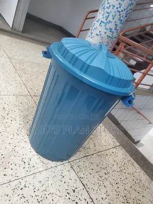 St2301 150litres Plastic Buckets Plastic Buckets