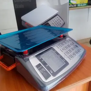Digital Weighing Scale Electronic Weigh Accurate Weighing Scale