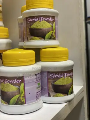 Stevia Shop Near You Uganda’S Top Organic Stevia Shop