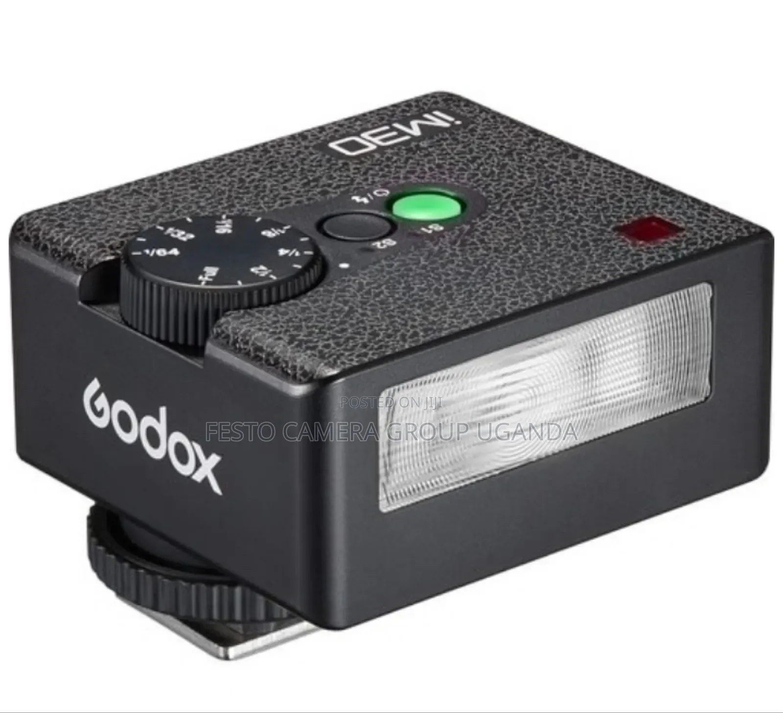 Godox Im30 Flash