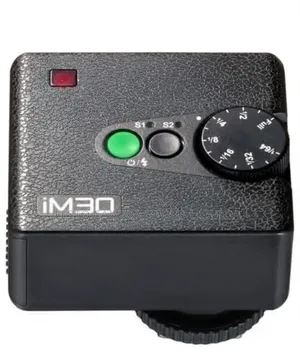 Godox Im30 Flash