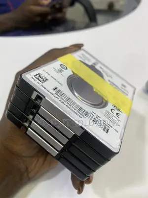 Laptop HDD 1tb